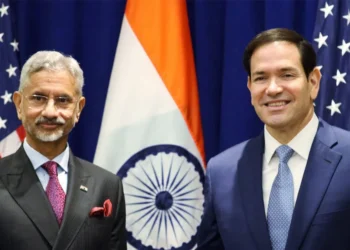 UAE and America, energy first