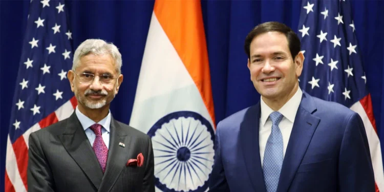 UAE and America, energy first