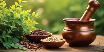 Ayurveda: Building a Stronger Healthcare Ecosystem