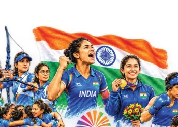 India Asian Games Medals