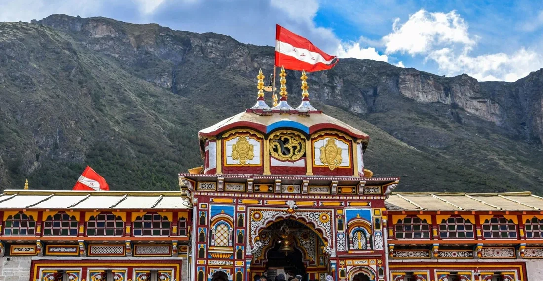 badrinath