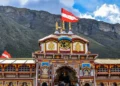badrinath