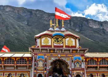 badrinath
