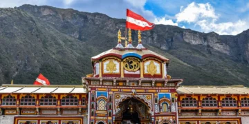 badrinath