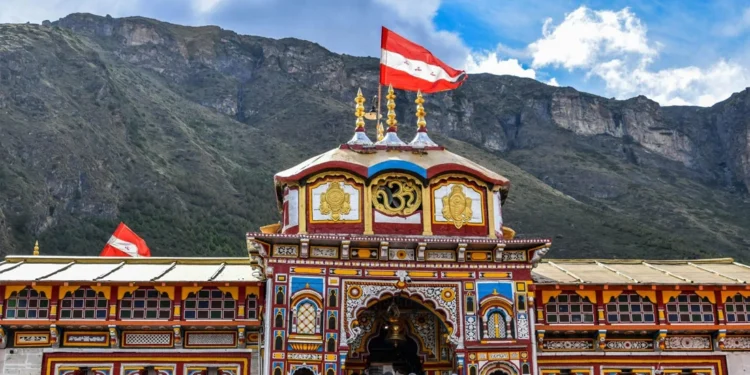 badrinath