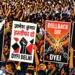 Democratic Protest