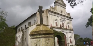 Goa Heritage Houses