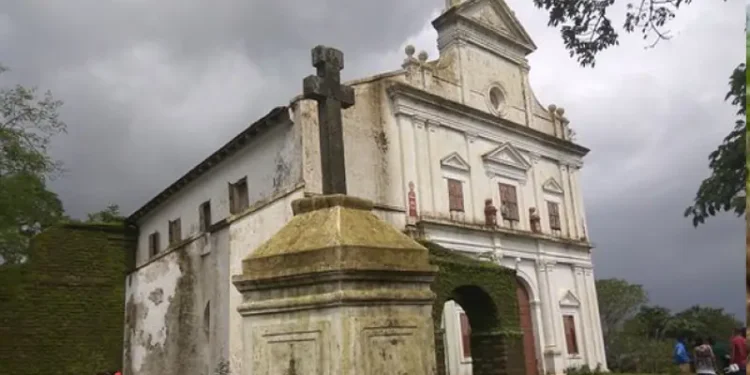 Goa Heritage Houses