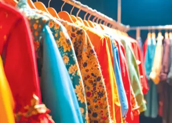 Apparel Market