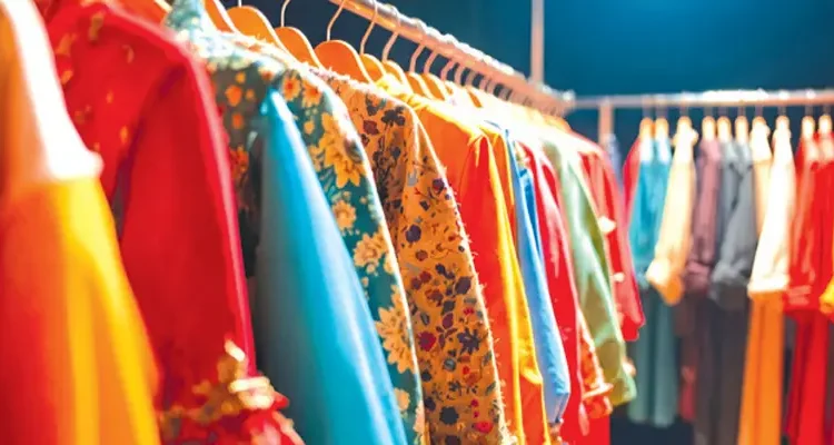 Apparel Market