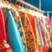 Apparel Market