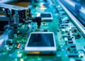 India Pushes Electronics Manufacturing Beyond Assembly