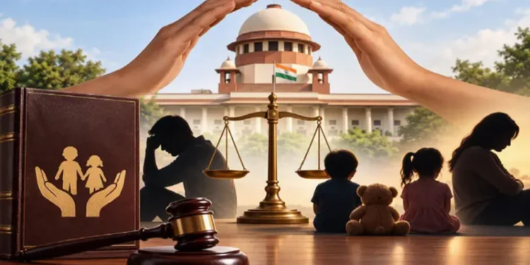 Supreme Court Sets Safeguards in POCSO Cases
