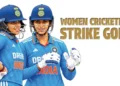 India Women’s Cricket