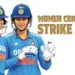 India Women’s Cricket