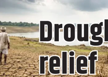 Karnataka Drought Relief