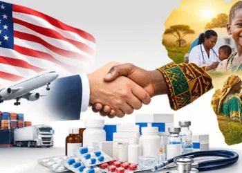 African countries to benefit from supply of lifesaving drugs by US