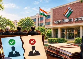Supreme Court Split Verdict on CEC Appointment Law