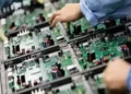 electronics