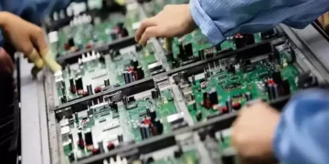 electronics