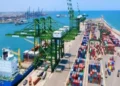 Port Set