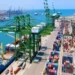 Port Set