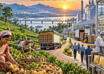 Assam Investment