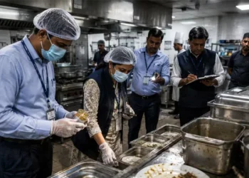 Maharashtra Food Safety Crackdown Exposes Risks
