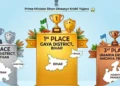 PM Dhan-Dhaanya Krishi Yojana