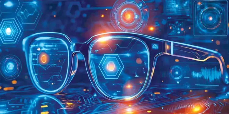 Smart Glasses Privacy