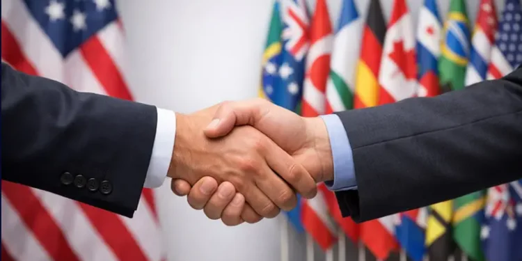 India Expands Ayush’s Global Healthcare Footprint