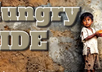 Zero Hunger
