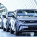 Chinese Hybrid Cars