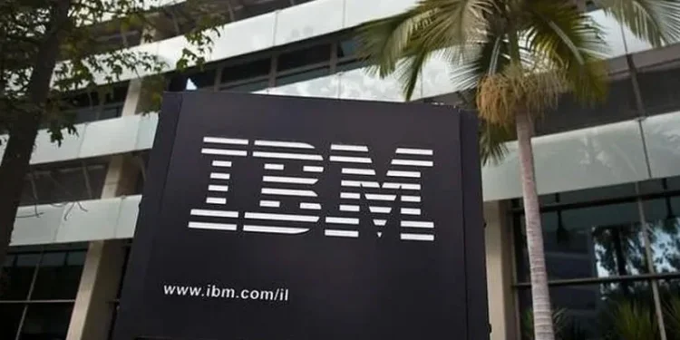 IBM