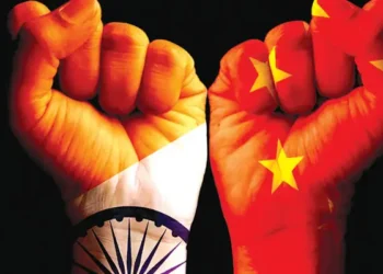 India-China Trade Deficit