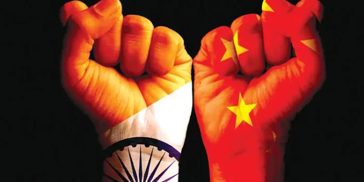 India-China Trade Deficit