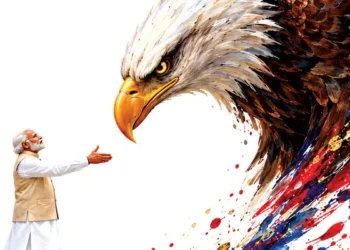 India-US Relations