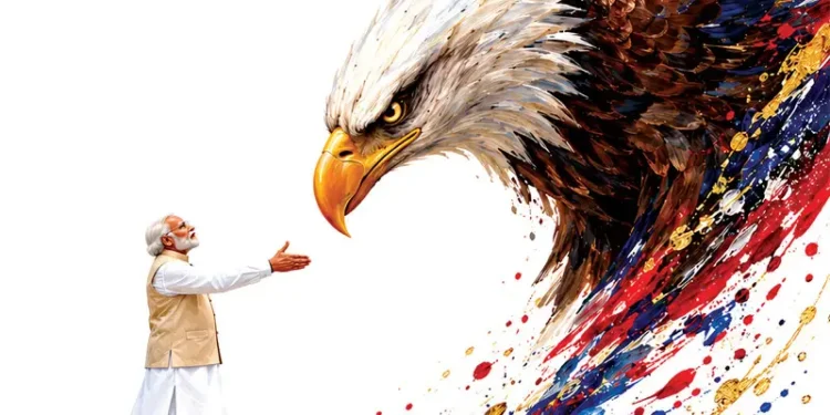 India-US Relations