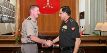 India-US defence cooperation