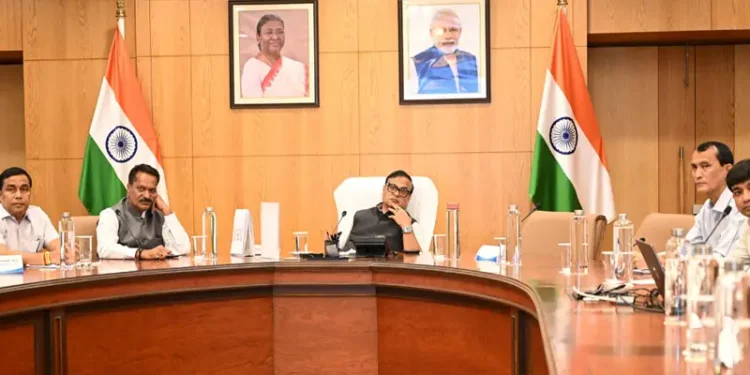 Assam Investment