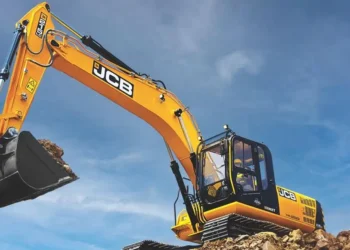 JCB machine leads India’s first export under NZ trade pace
