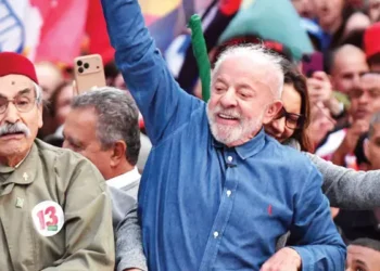 Lula Victory