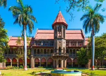 Classical Marathi Language