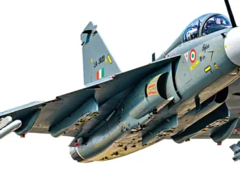 Tarang Shakti