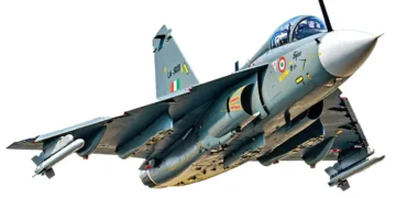 Tarang Shakti