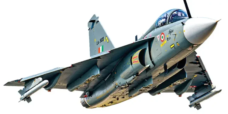 Tarang Shakti
