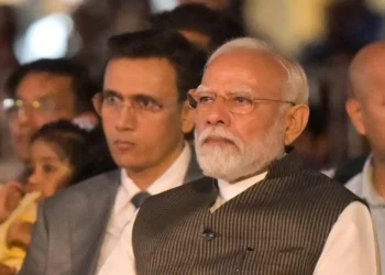 Vande Bharat Sleeper