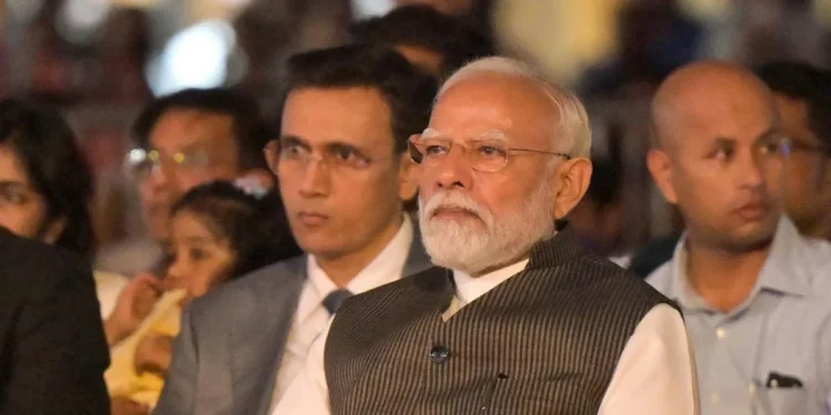 Vande Bharat Sleeper