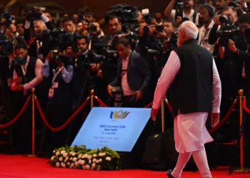 modi