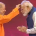 Developed India